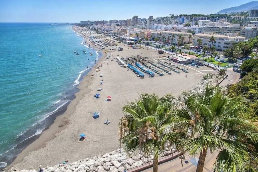 Magnifico Apartamento Playamar Torremolinos 0*,