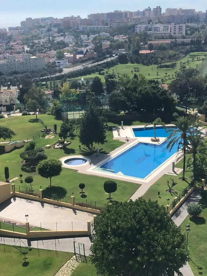 Magnifico Apartamento Playamar Torremolinos 0*,