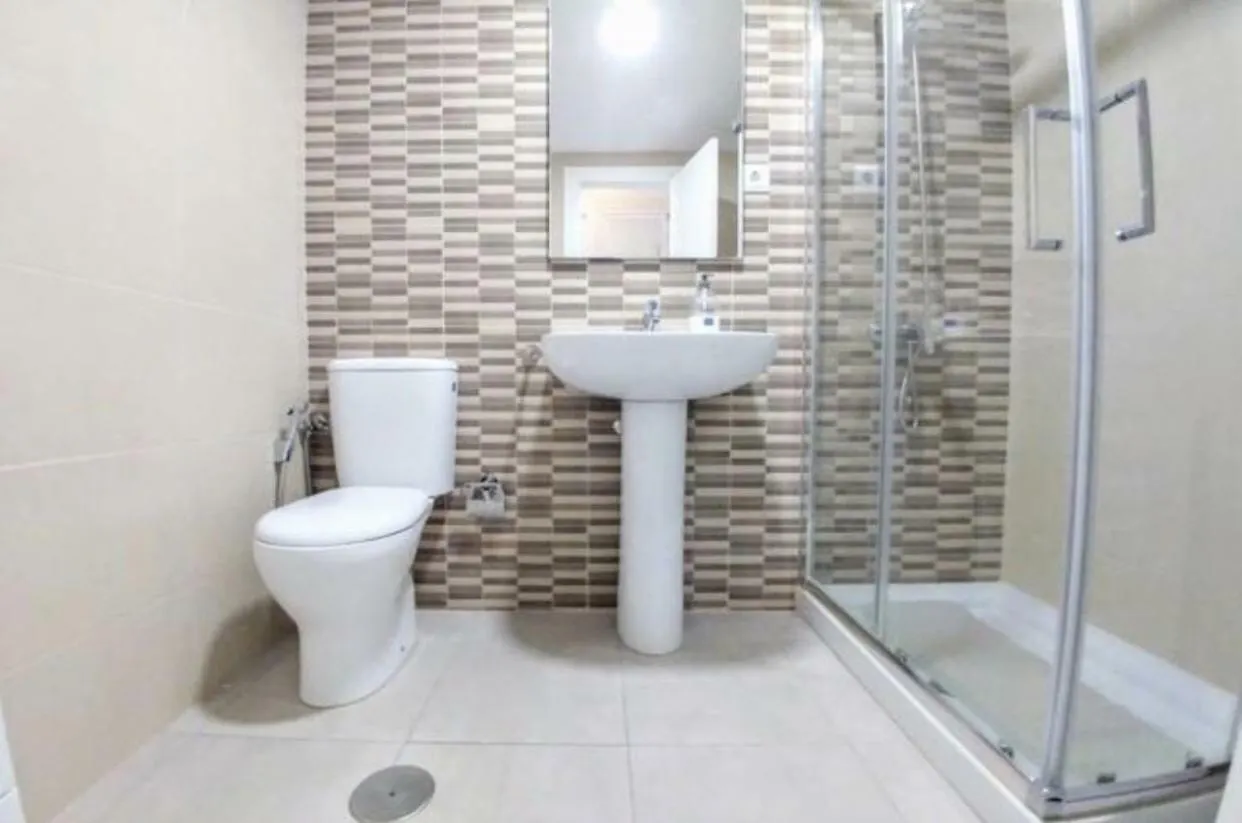 Apartment Magnifico Apartamento Playamar Torremolinos