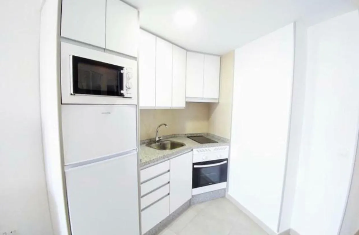 Apartment Magnifico Apartamento Playamar Torremolinos