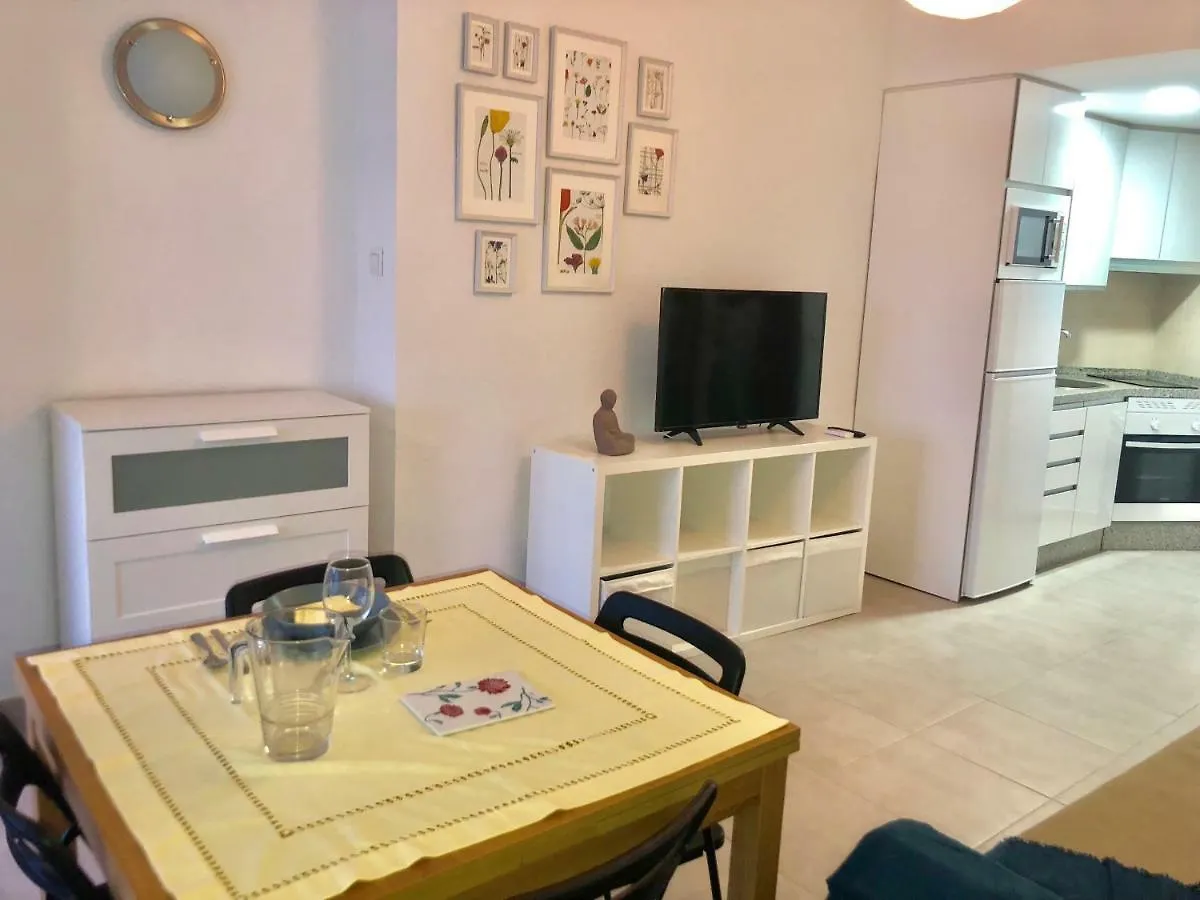 Apartment Magnifico Apartamento Playamar Torremolinos