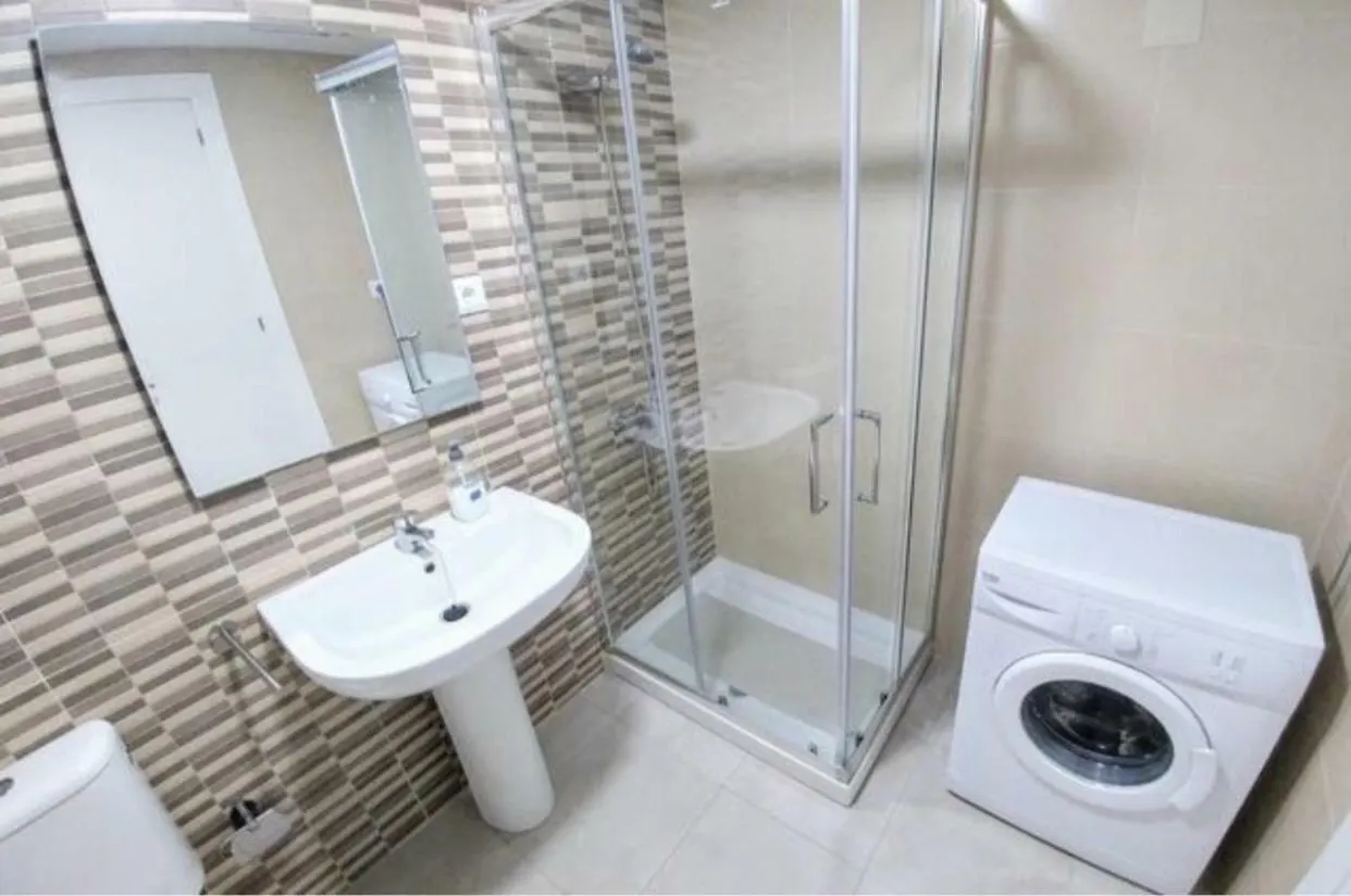Magnifico Apartamento Playamar Torremolinos