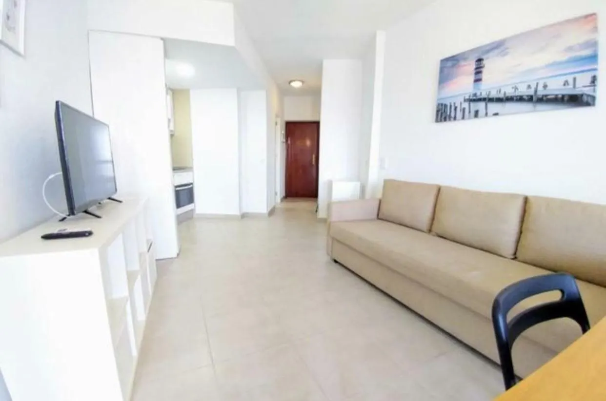 Magnifico Apartamento Playamar Torremolinos