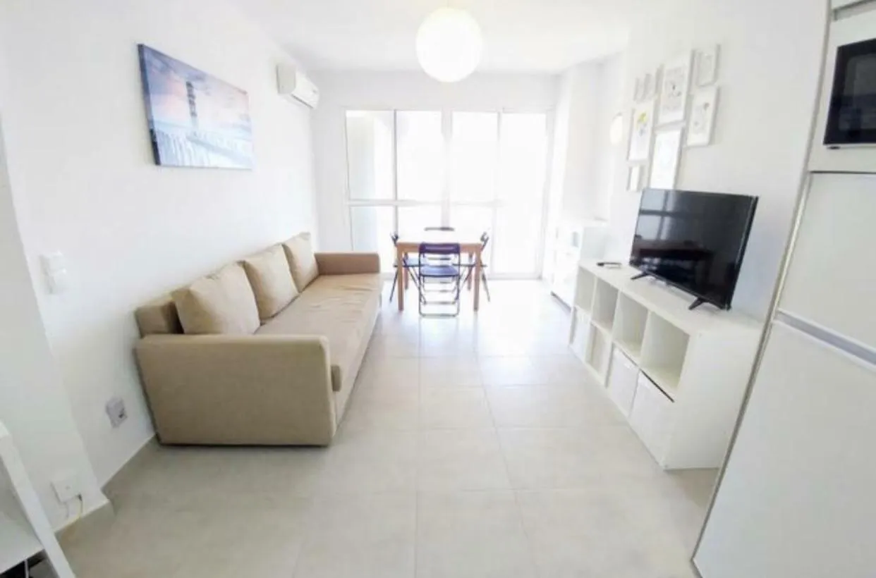 Magnifico Apartamento Playamar Torremolinos