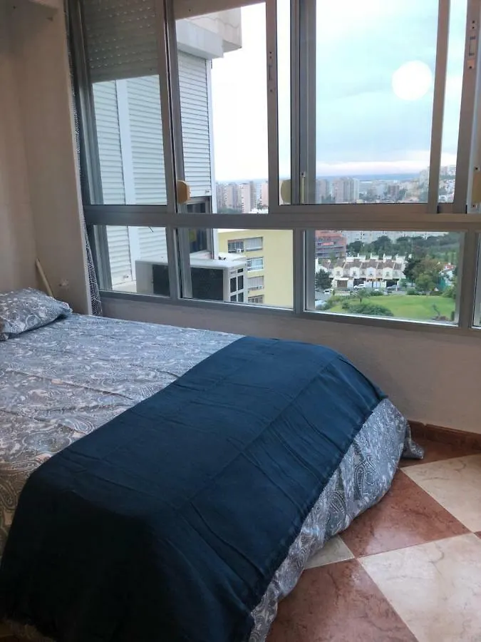 Magnifico Apartamento Playamar Torremolinos