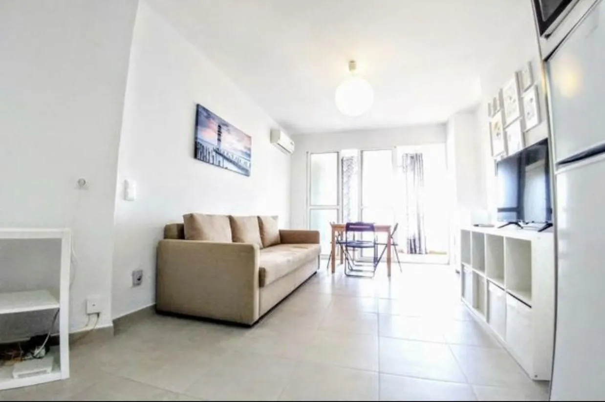Magnifico Apartamento Playamar Torremolinos Apartment