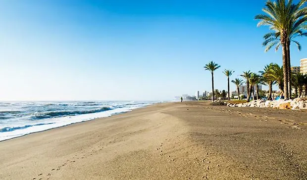 Magnifico Apartamento Playamar Torremolinos