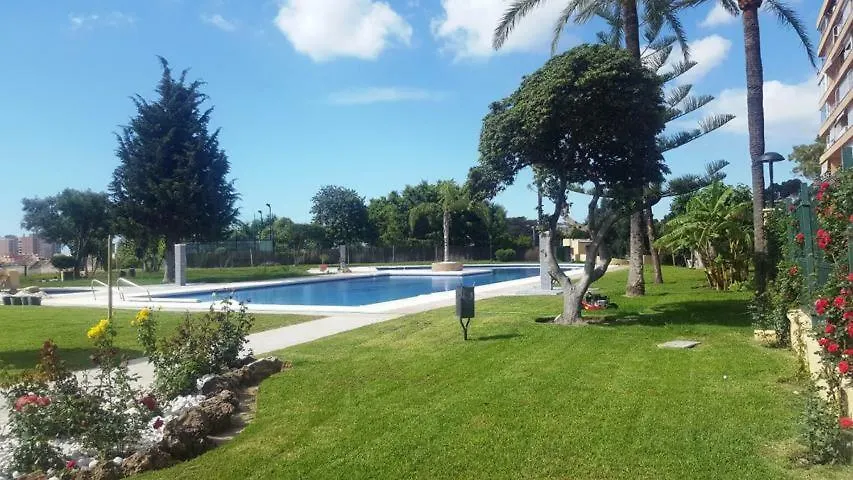 Magnifico Apartamento Playamar Torremolinos Spain