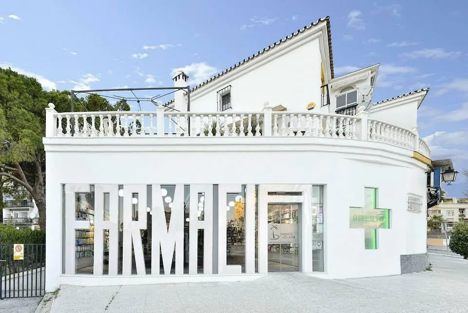 Magnifico Apartamento Playamar Torremolinos Apartment