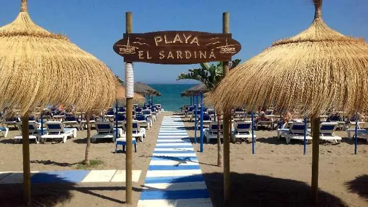 Apartment Magnifico Apartamento Playamar Torremolinos Spain