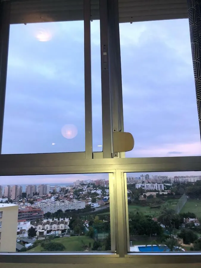 Magnifico Apartamento Playamar Torremolinos 0*,  Spain