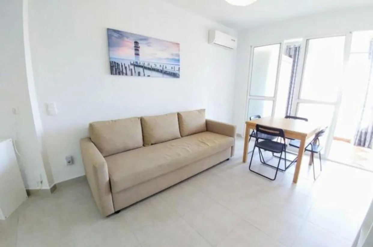 Apartment Magnifico Apartamento Playamar Torremolinos Spain