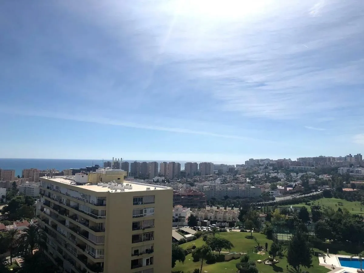 Magnifico Apartamento Playamar Torremolinos 0*,  Spain